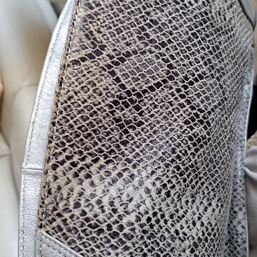 COPY - MICHAEL ROME DESIGN BAG - Picture 12 of 12